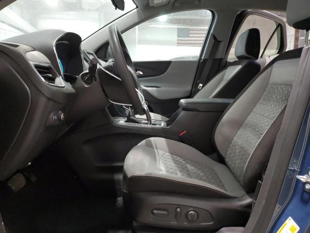 Aukcja sprzedaży 2024 Chevrolet Equinox, vin: 3GNAXSEG1RL350553, numer aukcji: 52386405