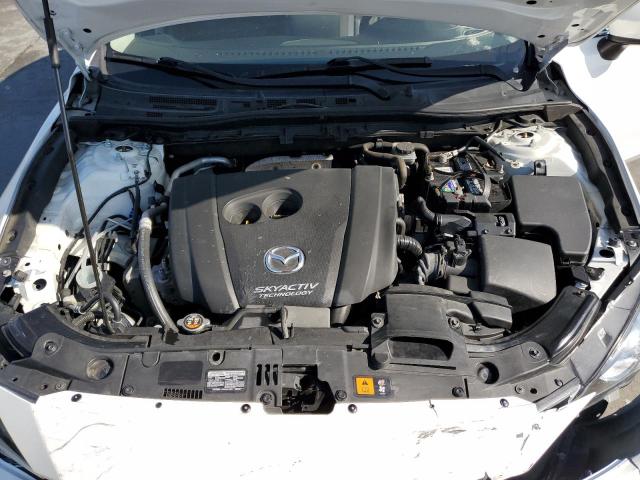 52558425 :رقم المزاد ، JM1BM1V70G1279351 vin ، 2016 Mazda 3 مزاد بيع