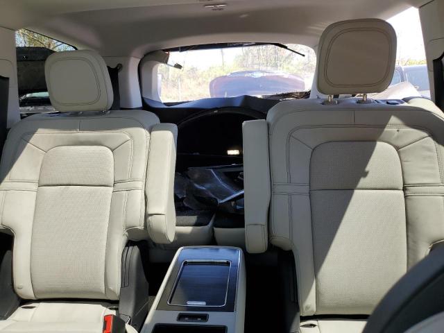 Aukcja sprzedaży 2025 Lincoln Aviator Re, vin: 5LM5J7XC4SGL11395, numer aukcji: 55318395