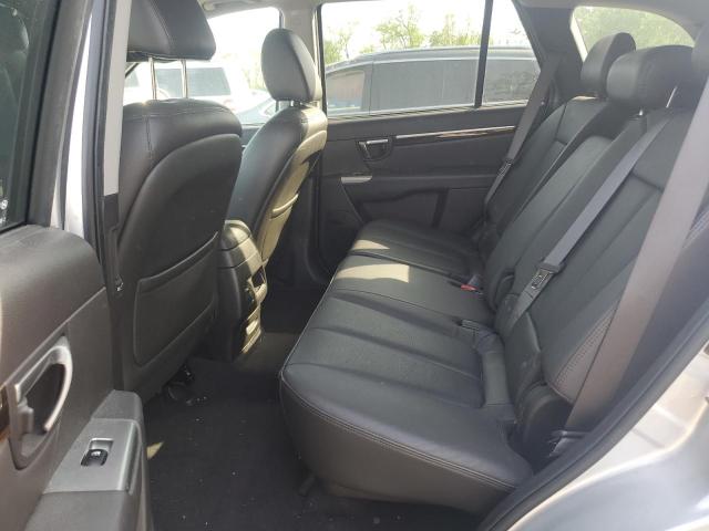 Продаж на аукціоні авто 2011 Hyundai Santa Fe, vin: 5XYZK4AG4BG032662, номер лоту: 55161045