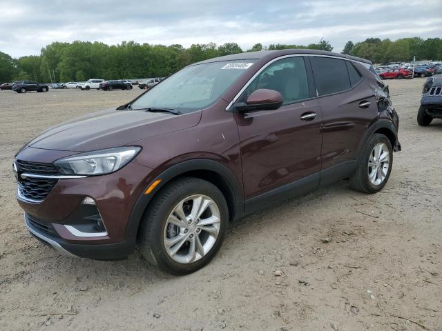 53604405 :رقم المزاد ، KL4MMBS2XPB152652 vin ، 2023 Buick Encore Gx Preferred مزاد بيع