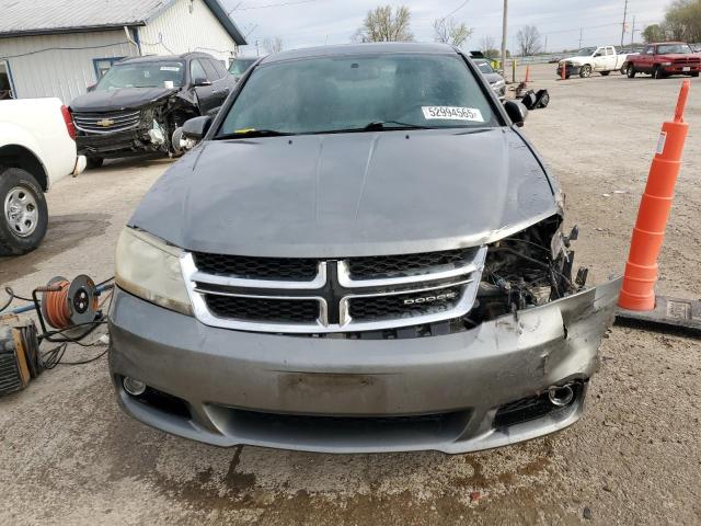 Aukcja sprzedaży 2011 Dodge Avenger, vin: 1B3BD2FB8BN621513, numer aukcji: 52994565