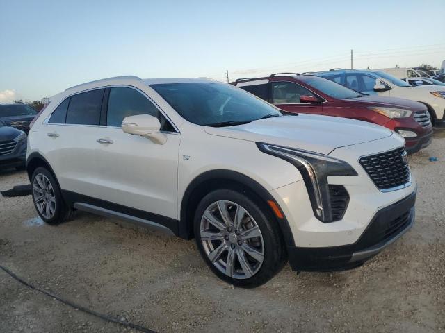 Продажа на аукционе авто 2019 Cadillac Xt4 Premiu, vin: 1GYFZCR48KF206877, номер лота: 55365105