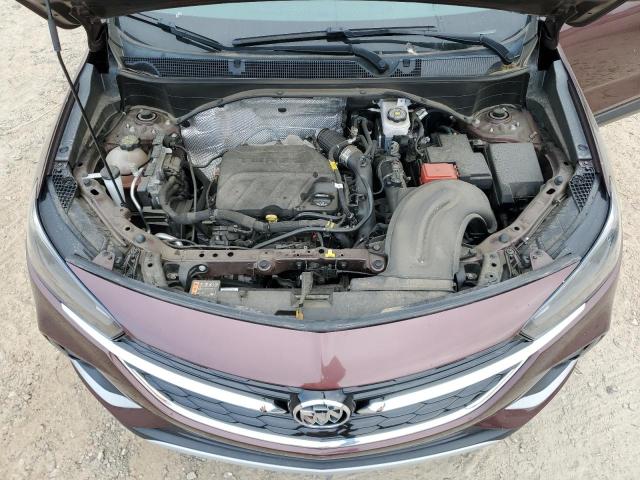 53604405 :رقم المزاد ، KL4MMBS2XPB152652 vin ، 2023 Buick Encore Gx Preferred مزاد بيع