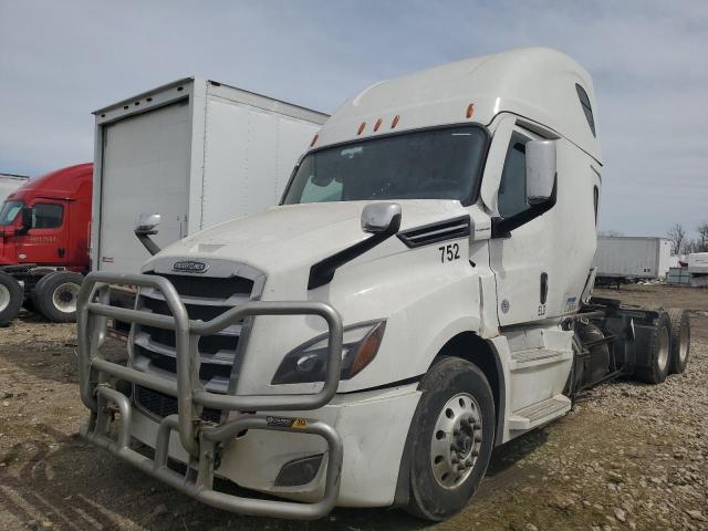 Aukcja sprzedaży 2022 Freightliner Cascadia 1, vin: 3AKJHHDRXNSND2410, numer aukcji: 91129045