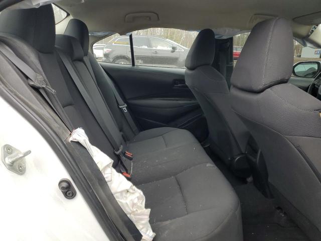 Aukcja sprzedaży 2022 Toyota Corolla, vin: 5YFBPMBE6NP372492, numer aukcji: 49252485