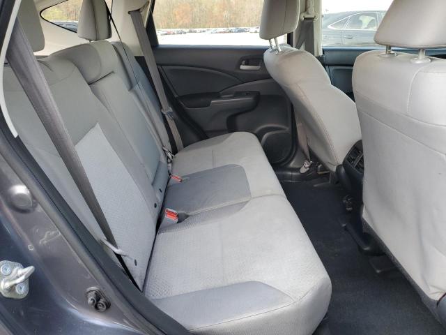 Продаж на аукціоні авто 2016 Honda Cr-v Se, vin: 2HKRM4H44GH651106, номер лоту: 52674215