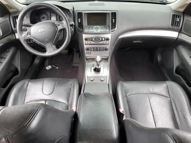 Продажа на аукционе авто 2010 Infiniti G37 Base, vin: JN1CV6AP2AM401348, номер лота: 53388925