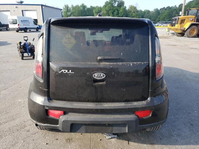 Продаж на аукціоні авто 2011 Kia Soul, vin: KNDJT2A23B7228981, номер лоту: 54648735