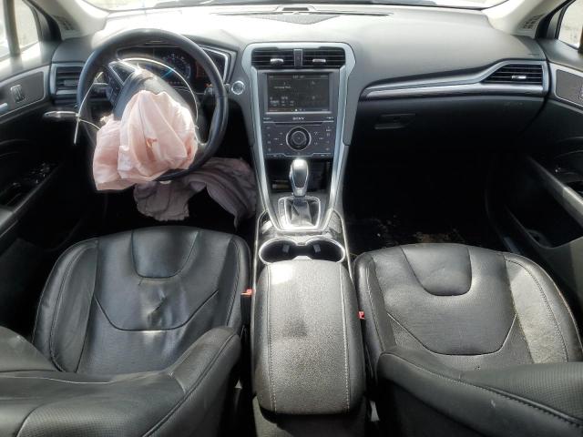 Продаж на аукціоні авто 2014 Ford Fusion, vin: 3FA6P0SU4ER382696, номер лоту: 54409955
