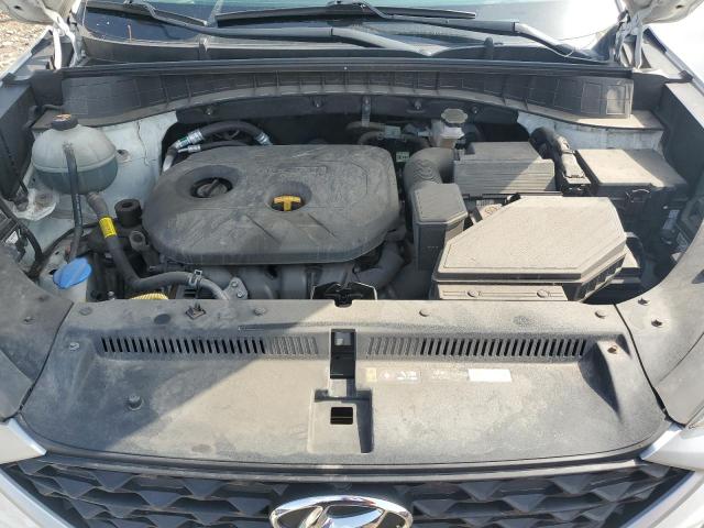 2020 Hyundai Tucson Se მანქანა იყიდება აუქციონზე, vin: KM8J2CA4XLU166942, აუქციონის ნომერი: 54751845