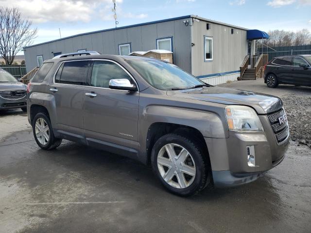 88604725 :رقم المزاد ، 2CTFLJEY6A6414385 vin ، 2010 Gmc Terrain Sl مزاد بيع