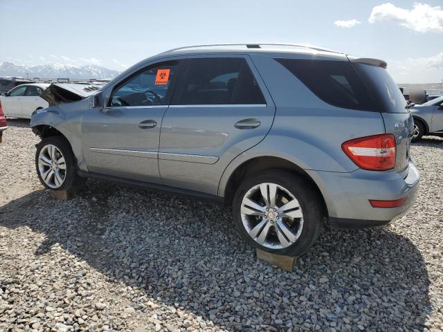 Aukcja sprzedaży 2011 Mercedes-benz Ml, vin: 4JGBB8GB0BA720836, numer aukcji: 52309235