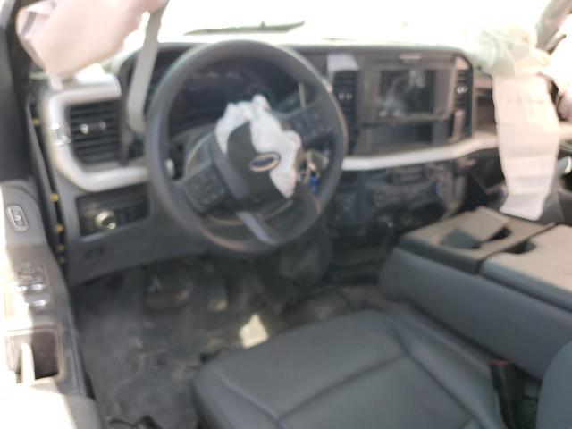Продажа на аукционе авто 2025 Ford F250 Super, vin: 1FT7W2BT5SEC09708, номер лота: 95575035