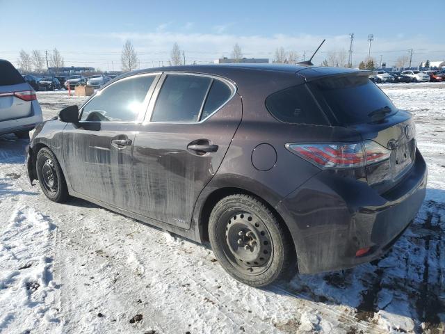 50590355 :رقم المزاد ، JTHKD5BH4D2133172 vin ، 2013 Lexus Ct مزاد بيع