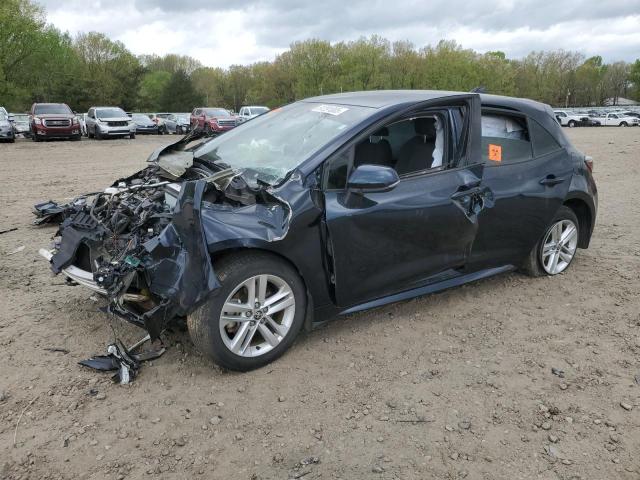2021 Toyota Corolla მანქანა იყიდება აუქციონზე, vin: JTND4MBE4M3114511, აუქციონის ნომერი: 51291005