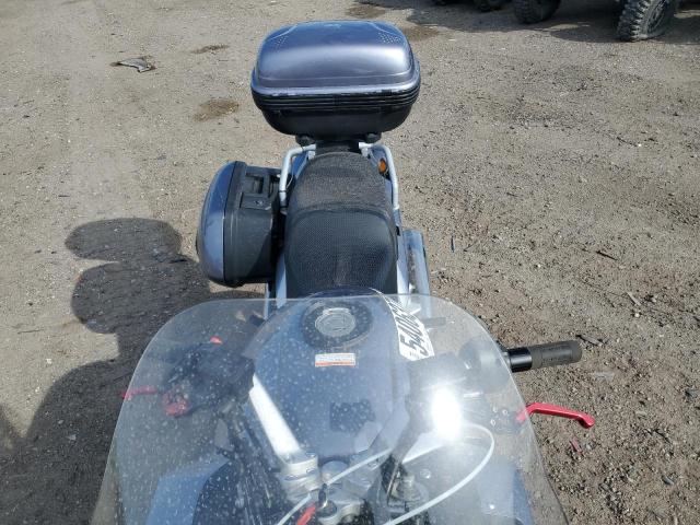 49571976 :رقم المزاد ، JYARP09Y44A000056 vin ، 2004 Yamaha Fjr1300 مزاد بيع