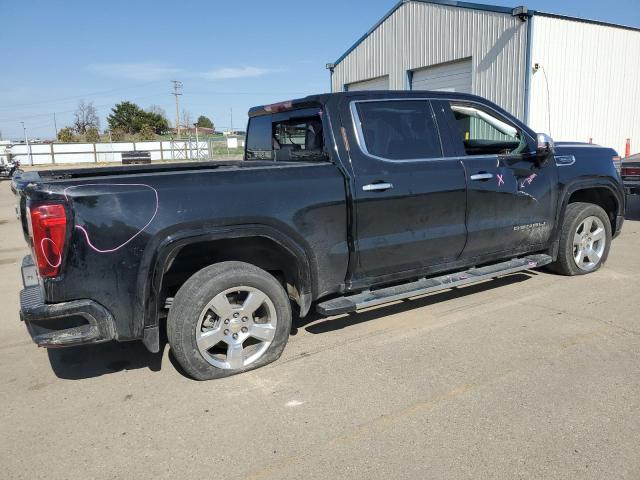 Продажа на аукционе авто 2023 Gmc Sierra, vin: 3GTUUGED3PG347029, номер лота: 52890525