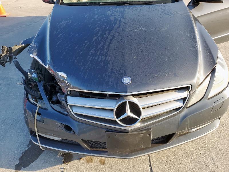 Aukcja sprzedaży 2013 Mercedes-benz E, vin: WDDKJ8JB1DF190226, numer aukcji: 51820095