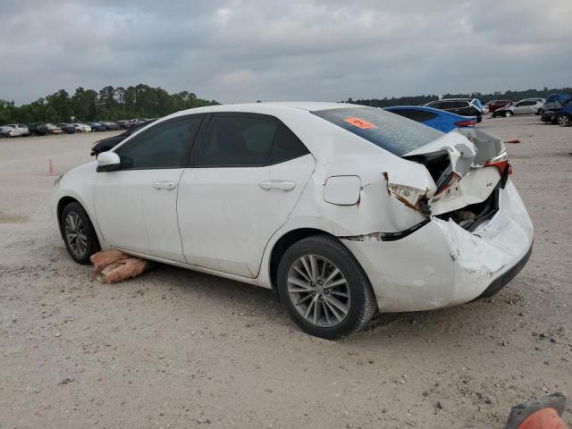 Продаж на аукціоні авто 2015 Toyota Corolla, vin: 5YFBURHE2FP194286, номер лоту: 53716485