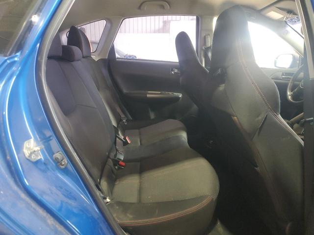 54339625 :رقم المزاد ، JF1GR7E63DG806136 vin ، 2013 Subaru Impreza مزاد بيع