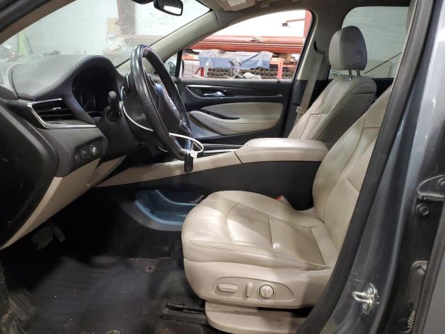 Aukcja sprzedaży 2020 Buick Enclave Es, vin: 5GAEVAKW5LJ270761, numer aukcji: 53516365