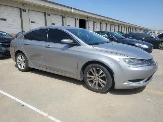 51529265 :رقم المزاد ، 1C3CCCAB8GN136996 vin ، 2022 Chrysler 200 مزاد بيع