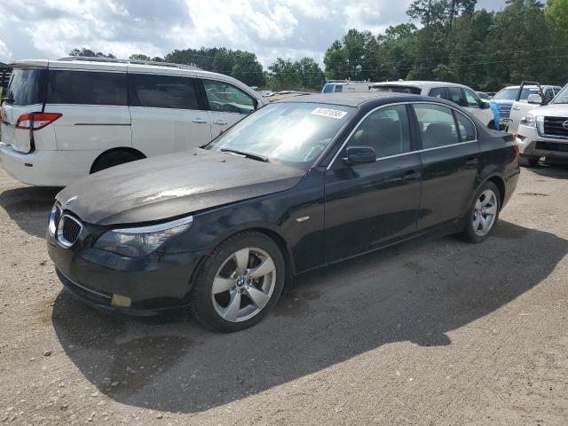 Aukcja sprzedaży 2008 Bmw 528 I, vin: WBANU53558CT01921, numer aukcji: 54101055