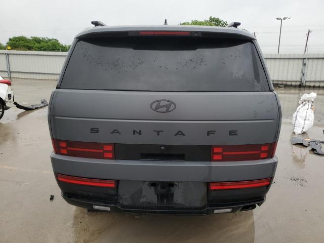 Aukcja sprzedaży 2025 Hyundai Santa Fe, vin: 5NMP54GL1SH072285, numer aukcji: 55120075