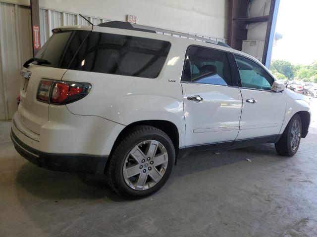 54993235 :رقم المزاد ، 1GKKRSKD6HJ266661 vin ، 2017 Gmc Acadia Lim مزاد بيع
