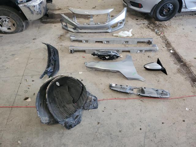51821105 :رقم المزاد ، 19XFC2F66LE001481 vin ، 2020 Honda Civic مزاد بيع