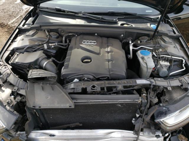 2016 Audi A4 მანქანა იყიდება აუქციონზე, vin: WAUBFAFL9GN012642, აუქციონის ნომერი: 51960545