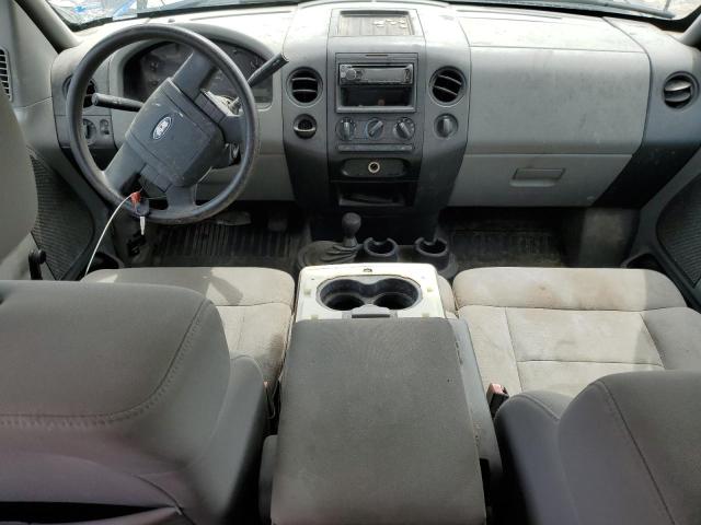 2005 Ford F150 მანქანა იყიდება აუქციონზე, vin: 1FTRX14W15FB11278, აუქციონის ნომერი: 51701285