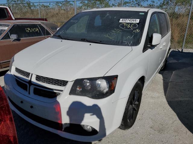 Aukcja sprzedaży 2019 Dodge Grand Cara, vin: 2C4RDGEG5KR737150, numer aukcji: 55260755