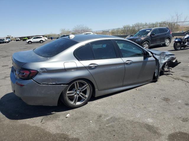 52054415 :رقم المزاد ، WBAXA5C55ED001609 vin ، 2014 Bmw 535 مزاد بيع