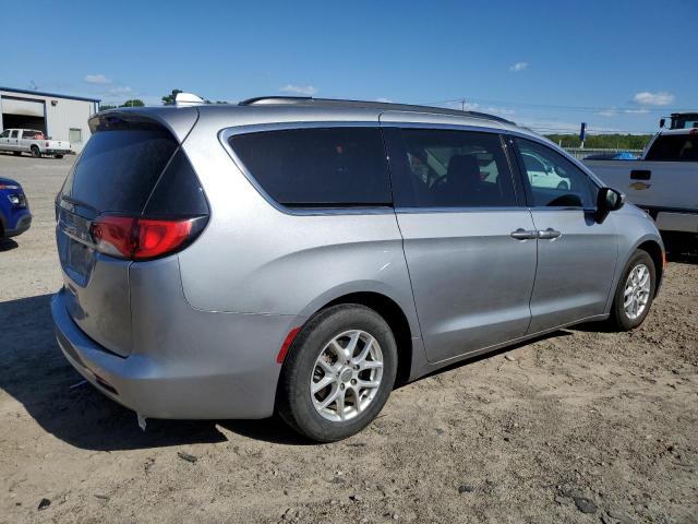 Aukcja sprzedaży 2020 Chrysler Voyager, vin: 2C4RC1DG3LR286058, numer aukcji: 53512985