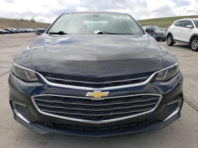 Продаж на аукціоні авто 2017 Chevrolet Malibu Lt, vin: 1G1ZE5ST6HF179630, номер лоту: 54072005