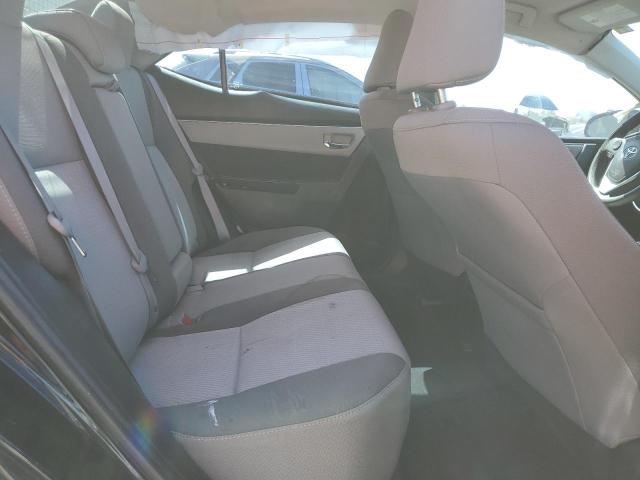 55326545 :رقم المزاد ، 5YFBURHE6KP909127 vin ، 2019 Toyota Corolla L مزاد بيع