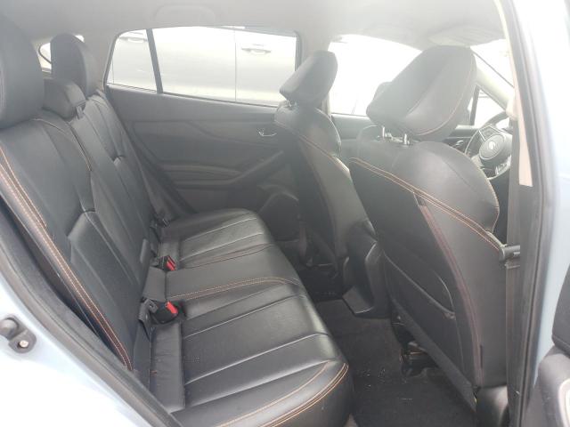 2019 Subaru Crosstrek მანქანა იყიდება აუქციონზე, vin: JF2GTAMC9KH229783, აუქციონის ნომერი: 54659495