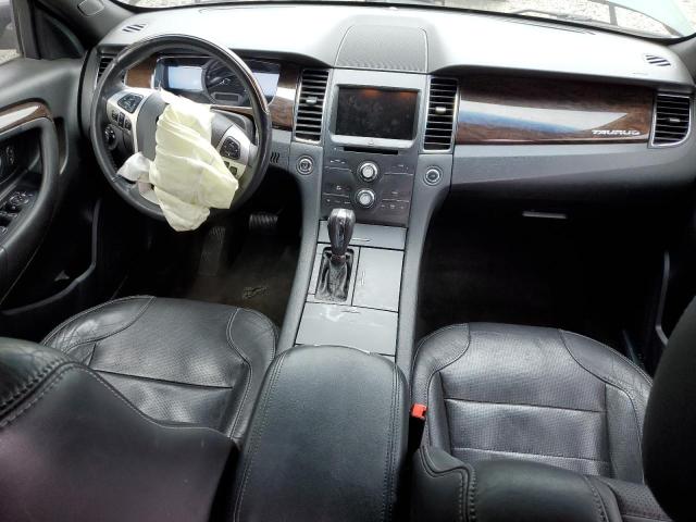 53035095 :رقم المزاد ، 1FAHP2J84EG112318 vin ، 2014 Ford Taurus مزاد بيع