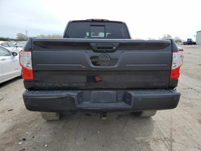 Aukcja sprzedaży 2016 Nissan Titan Xd S, vin: 1N6BA1F43GN501304, numer aukcji: 54144175