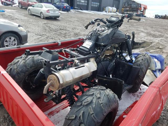 Aukcja sprzedaży 2024 Yama Atv, vin: 5Y4AJ80W8RA302249, numer aukcji: 52402685