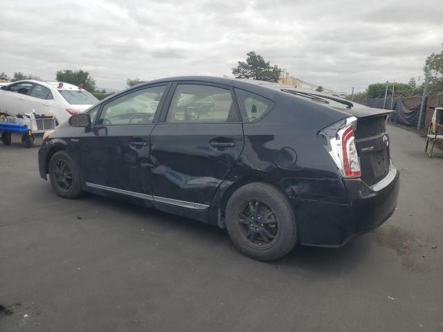 Auction sale of the 2012 Toyota Prius, vin: JTDKN3DU9C5500125, lot number: 54582935