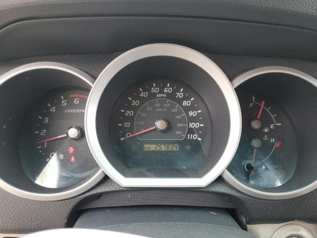 Aukcja sprzedaży 2006 Toyota 4runner Sr, vin: JTEBU14R460098594, numer aukcji: 52234115