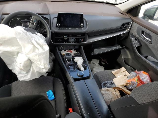 2023 Nissan Rogue მანქანა იყიდება აუქციონზე, vin: 5N1BT3BB2PC777946, აუქციონის ნომერი: 51928275
