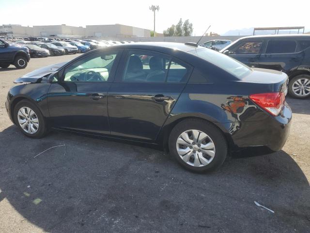 2016 Chevrolet Cruze Limited მანქანა იყიდება აუქციონზე, vin: 1G1PC5SH2G7182395, აუქციონის ნომერი: 54160655