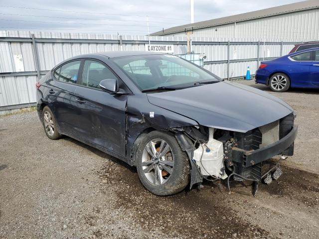 Aukcja sprzedaży 2017 Hyundai Elantra, vin: KMHD84LF7HU343969, numer aukcji: 53246345