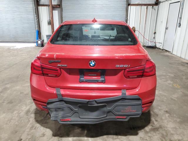 Aukcja sprzedaży 2016 Bmw 328 Xi Sul, vin: WBA8E3G56GNU00548, numer aukcji: 45770255