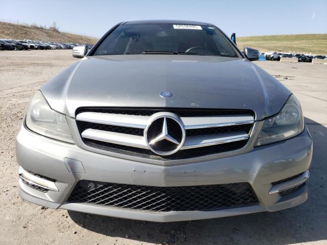 2012 Mercedes-benz C 250 მანქანა იყიდება აუქციონზე, vin: WDDGJ4HB8CF824263, აუქციონის ნომერი: 62342126