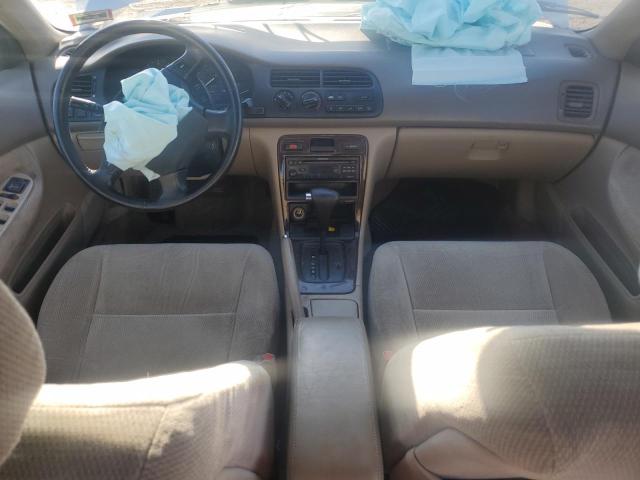 1997 Honda Accord Se მანქანა იყიდება აუქციონზე, vin: 1HGCD5600VA276235, აუქციონის ნომერი: 51916655